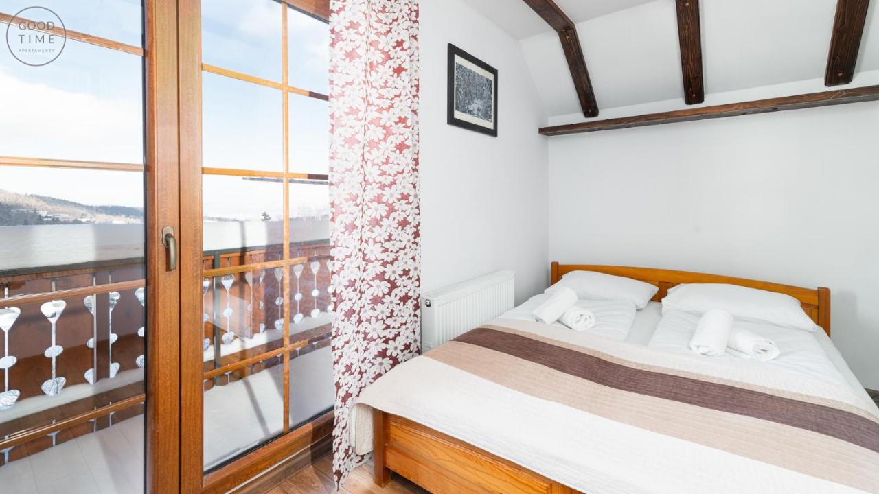 Apartament Retro - Malownicze Osiedle Podgorze Szklarska Poreba Dış mekan fotoğraf